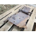 IF 8 cart WH infantry trailer battlefield relic part